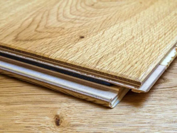 Laminate Flooring
